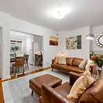 Staycentral - Brunswick Vibe Parkville