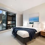 Southbank Apartments Eureka
