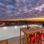 Staycentral - Northcote Townhouse With Study