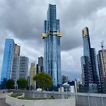 Staycentral - Ngv Arts Centre Retreat Southbank