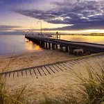 Bayside Melbourne Apartment