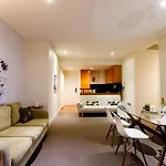Melbourne Royal Botanical Gardens 2Br