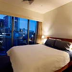 Melbourne Royal Botanical Gardens 2Br