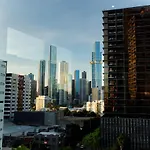 Melbourne Royal Botanical Gardens 2Br