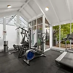 Exclusive Stays - Rivergarden