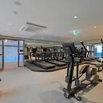 2 Bedroom, 2 Queen Bed, 2 Bath, Large Balcony, Waterfront Living. 106Sqm