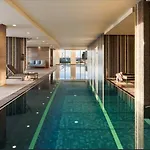 2 Bedroom, 2 Queen Bed, 2 Bath, Large Balcony, Waterfront Living. 106Sqm