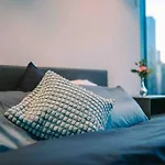 Southbank Serenity 2Br, Free Parking, And Wi-Fi