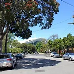 The Anderson, South Melbourne, Msac 400M, Parking, Balcony
