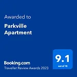 Parkville Apartment