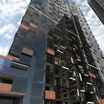 A Cozy 2Br Apt Next To Southern Cross Station