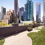 Southbank Serenity 2Br, Free Parking, And Wi-Fi