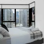 Melbourne Getaway 2Bdrm Parking Pool & Spa
