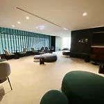 Melbourne Cbd Apt With Free Car Park Ocean View