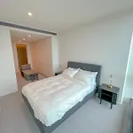 Sub Penthouse Apartment 7801 - 3Br