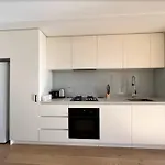 1 Bed Apartment In Essendon