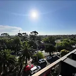 1 Bed Apartment In Essendon