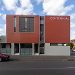 Kensington Modern Cozy Unit W/Direct Street Access
