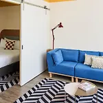Laneways By Ovolo
