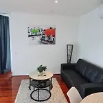 Docklands Living At Its Best