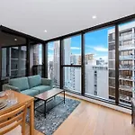 Convenient Location 1 Bedroom Apt In Cbd#2913