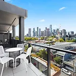 The Marker Apartments Melbourne