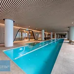 Melbourne Private Apartments - Collins Street Waterfront, Docklands
