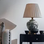 Chic Urban Oasis