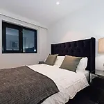 Chic Urban Oasis