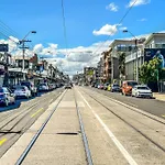 Northcote Spacious Studio