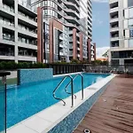 Moonee Ponds Stylish Apartment - 415