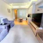 Melbourne City Central Apartment - 296