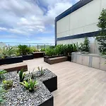 Moonee Ponds Stylish Apartment - 415