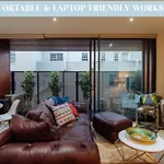 Lovely Apartment In Wonderful Windsor