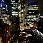 City Haven With Breathtaking Views