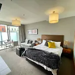 222 Astral Apartments