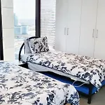 ◈Melbourne Cbd 2Br 2Bth Apt Indoor Pool & Balcony◈