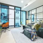 Luxury 1 Bed Apartment For 5 Nights Plus