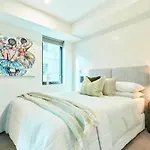 Luxury 1 Bed Apartment For 5 Nights Plus