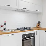 Stylish Carlton- Cbd-Fringe 3Br Terrace