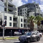 In The Heart Of Port Melbourne