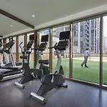 Southbank Stylish Epic Residences Near Crown Casino With Pool & Gym