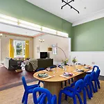 The White House Fitzroy - One Of The Largest Single Dwelling Accommodations