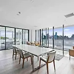 Stylish, Peaceful & Full Of Light Apartment