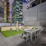 Exclusive Stays - Southbank Podium