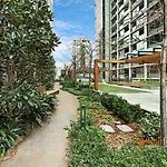 Sakura Apartment