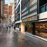 Luxe At Paris End Melbourne
