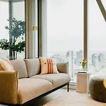 Prestigious 2B Apt Unreal Harbour View Freeparking#Wsp37B