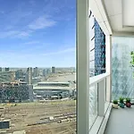 Prestigious 2B Apt Unreal Harbour View Freeparking#Wsp37B