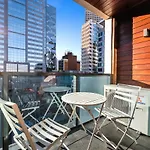 Luxe At Paris End Melbourne
